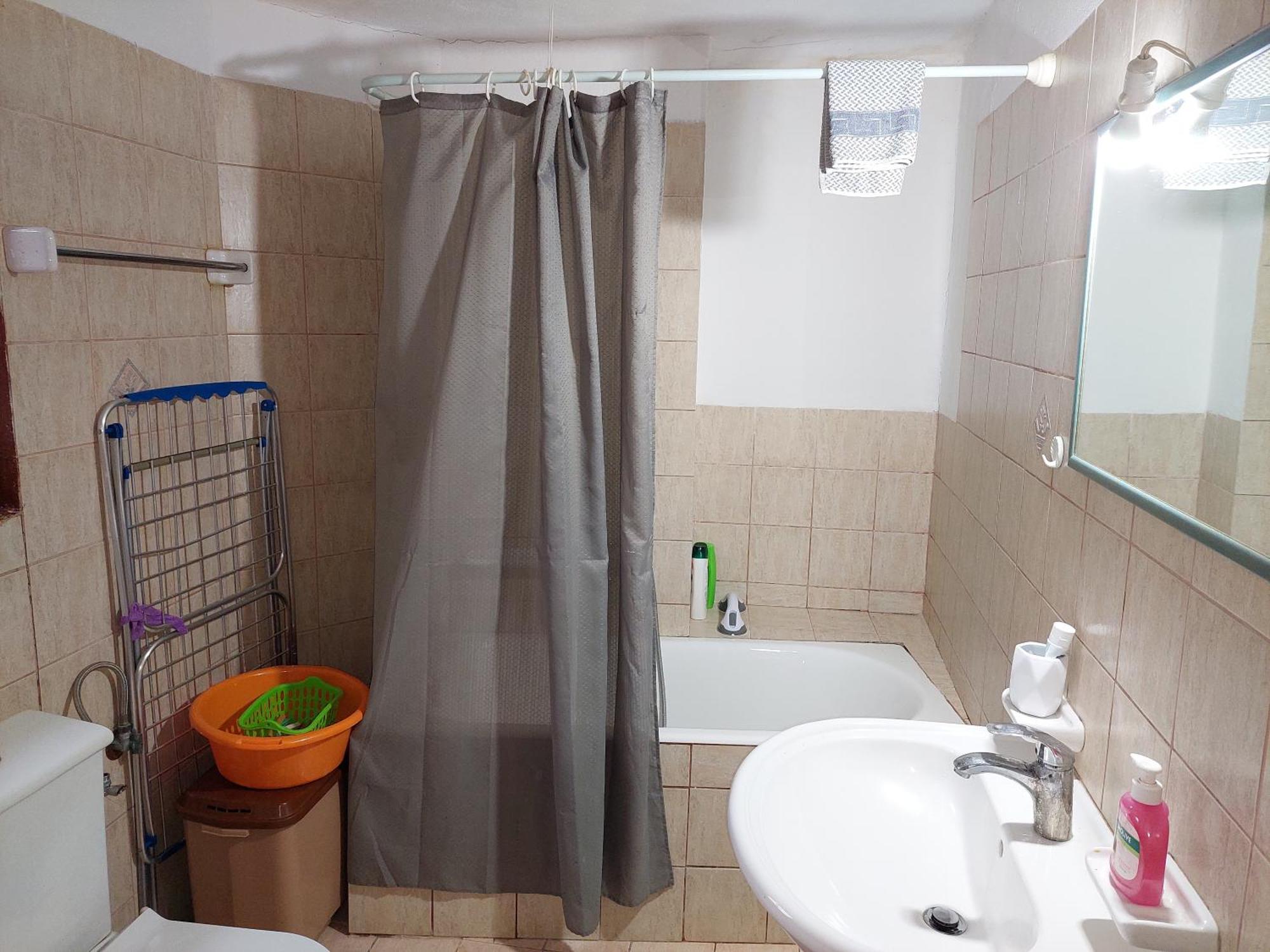 DhrapaniásSofiana'S Garden Retreat With Private Poolアパートメント 部屋 写真